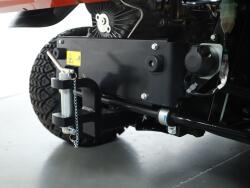 2026 Kubota RTV X1110 VK10835 | Tuin / Parkmachine | Utillity