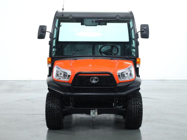 2026 Kubota RTV X1110 VK10835 | Tuin / Parkmachine | Utillity