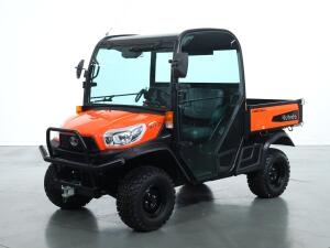 2026 Kubota RTV X1110