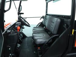 2026 Kubota RTV X1110 VK10836 | Tuin / Parkmachine | Utillity