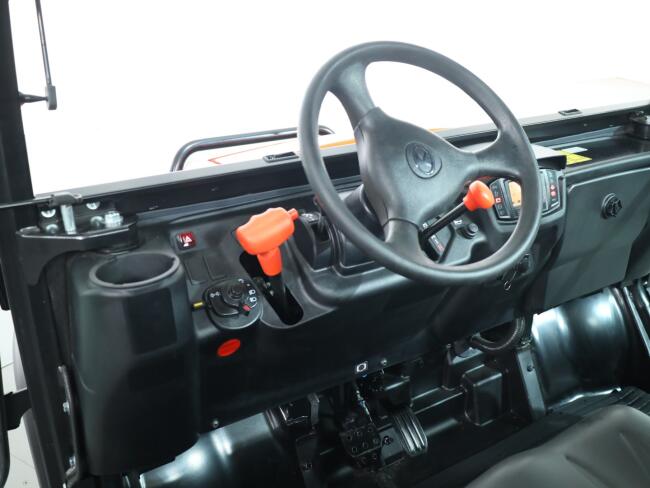 2026 Kubota RTV X1110 VK10836 | Tuin / Parkmachine | Utillity