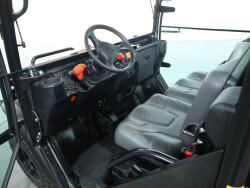 2026 Kubota RTV X1110 ADV1317 | Tuin / Parkmachine | Utillity