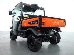 2026 Kubota RTV X1110 ADV1317 | Tuin / Parkmachine | Utillity