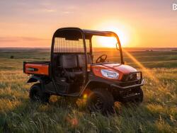 2026 Kubota RTV X1110 ADV1317 | Tuin / Parkmachine | Utillity