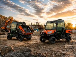 2026 Kubota RTV X1110 ADV1317 | Tuin / Parkmachine | Utillity