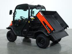 2026 Kubota RTV X1110 ADV1317 | Tuin / Parkmachine | Utillity