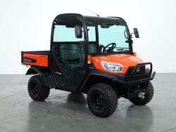 2026 Kubota RTV X1110 ADV1317 | Tuin / Parkmachine | Utillity