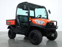 2026 Kubota RTV X1110 ADV1317 | Tuin / Parkmachine | Utillity
