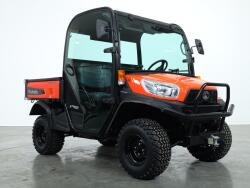 2026 Kubota RTV X1110 ADV1317 | Tuin / Parkmachine | Utillity