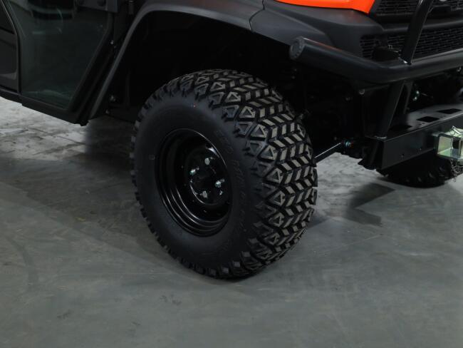 2026 Kubota RTV X1110 ADV1317 | Tuin / Parkmachine | Utillity