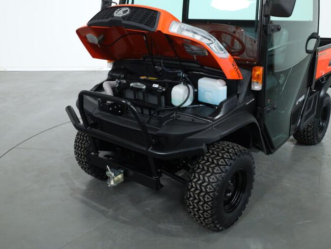 2026 Kubota RTV X1110 ADV1317 | Tuin / Parkmachine | Utillity