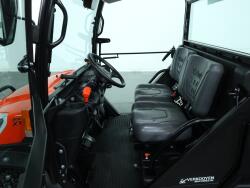 2026 Kubota RTV X1110 ADV1317 | Tuin / Parkmachine | Utillity