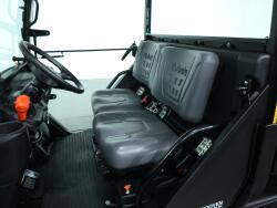 2026 Kubota RTV X1110 ADV1317 | Tuin / Parkmachine | Utillity