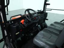 2026 Kubota RTV X1110 ADV1317 | Tuin / Parkmachine | Utillity