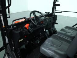 2026 Kubota RTV X1110 ADV1317 | Tuin / Parkmachine | Utillity