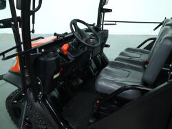 2026 Kubota RTV X1110 ADV1317 | Tuin / Parkmachine | Utillity