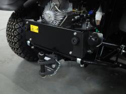 2026 Kubota RTV X1110 ADV1317 | Tuin / Parkmachine | Utillity