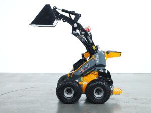 2026 Giant GS900