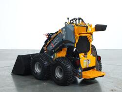 2026 Giant GS900 VK10856 | Wiellader | Schranklader