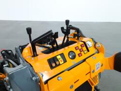 2026 Giant GS900 VK10856 | Wiellader | Schranklader