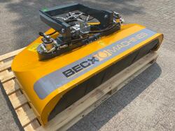 2026 Becx HS150HR Heggensnoeier VK10857 | Aanbouwdelen | Heggensnoeier