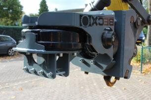 2026 Becx DRHS55 Dubbele rotator CW10