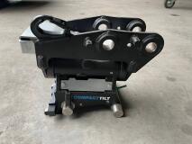 2026 Compacttilt CT3-HS2 KX027-4-CW05 Kantelstuk VK10862 | Aanbouwdelen | Kantelstuk