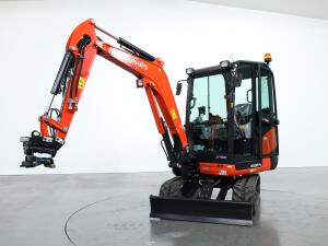2026 Compacttilt CT3-HS2 KX027-4-CW05 Kantelstuk