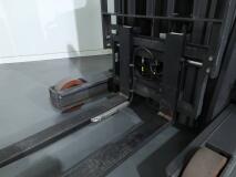2022 Mitsubishi RB16N3H Reachtruck 10,8m VT1064 | Verreiker / Heftruck | Palletheftrucks