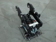2026 Compacttilt CT3-HS4 CW05 - CW05 Afneembaar Kantelstuk VK10857 | Aanbouwdelen | Kantelstuk