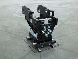 2026 Compacttilt CT3-HS4 CW05 - CW05 Afneembaar Kantelstuk VK10857 | Aanbouwdelen | Kantelstuk