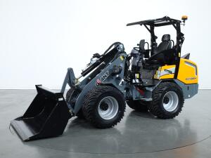 2026 Giant G2700 HD+