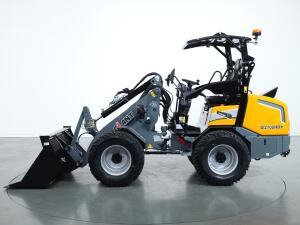 2026 Giant G2700 HD+