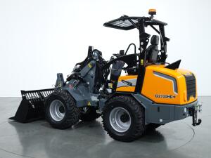 2026 Giant G2700 HD+