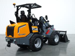 2026 Giant G2700 HD+