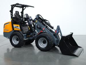 2026 Giant G2700 HD+