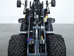 2026 Giant G2700 HD+ VK10871 | Wiellader | Mini Shovel