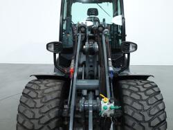 2025 Giant G5000 VV1519 | Wiellader | Mini Shovel
