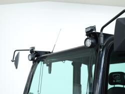 2025 Giant G5000 VV1519 | Wiellader | Mini Shovel
