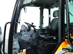 2025 Giant G5000 VV1519 | Wiellader | Mini Shovel