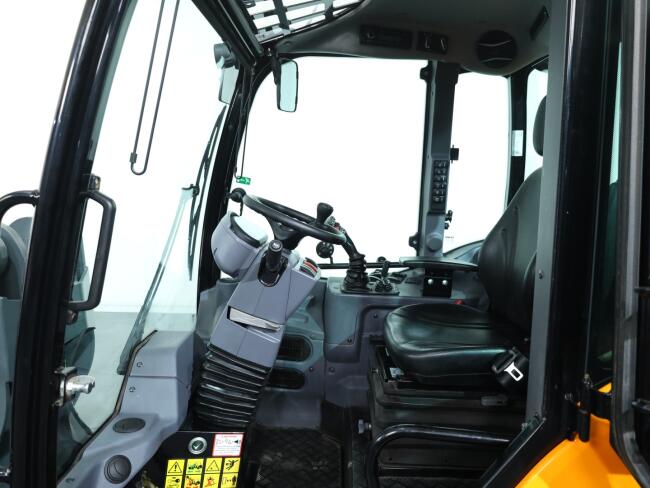 2025 Giant G5000 VV1519 | Wiellader | Mini Shovel