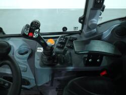2025 Giant G5000 VV1519 | Wiellader | Mini Shovel
