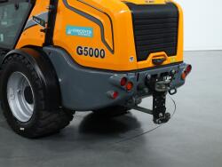 2025 Giant G5000 VV1519 | Wiellader | Mini Shovel