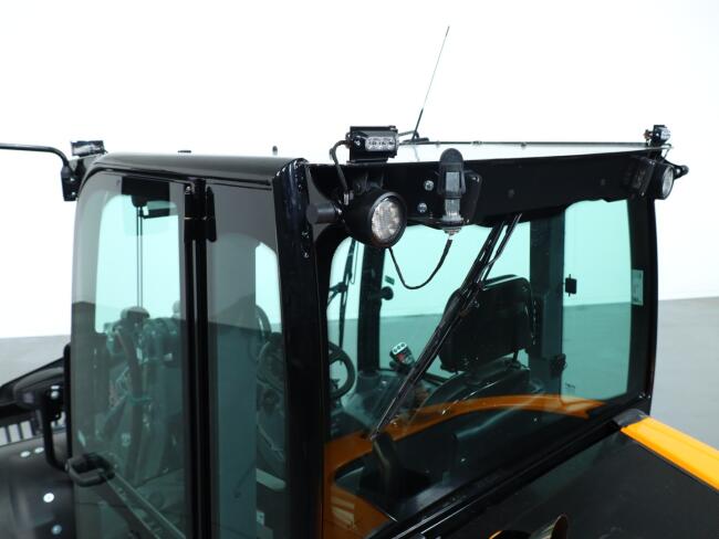 2025 Giant G5000 VV1519 | Wiellader | Mini Shovel