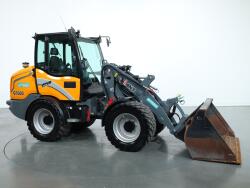 2025 Giant G5000 VV1519 | Wiellader | Mini Shovel