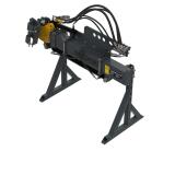 2026 Becx WLA60 Maaiarm ADV1319 | Aanbouwdelen | Armmaaier