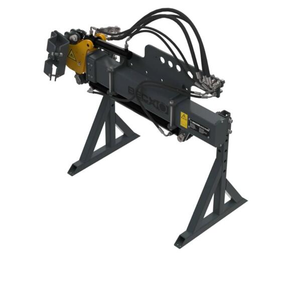 2026 Becx WLA60 Maaiarm ADV1319 | Aanbouwdelen | Armmaaier