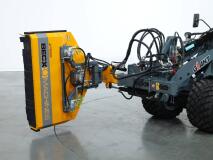 2026 Becx WLA60 Maaiarm ADV1319 | Aanbouwdelen | Armmaaier