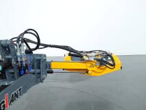 2026 Becx WLA60 Maaiarm ADV1319 | Aanbouwdelen | Armmaaier