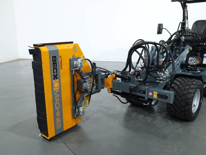 2026 Becx WLA60 Maaiarm ADV1319 | Aanbouwdelen | Armmaaier